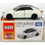 中古トミカ トヨタ マークX 「オリジナルトミカ トイズドリーム 10thセレクション 2nd」