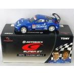 中古トミカ TL0070 カルソニック インパル Z TOTAL #12(ブル