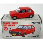 中古トミカ 1/64 LV-N18a スズキ アルト(レッド) 「トミカリミテッドビンテージNEO」 [221821]