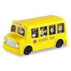 新品トミカ スヌーピーバス 「ドリームトミカ No.154」