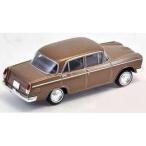 中古ミニカー 1/64 LV-133a 日産セドリック カスタム 1963年式(ブラウン) 「トミカリミテッドヴィンテー