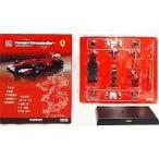中古ミニカー 1/64 Ferrari F2007 No.5 F.MASSA 2007(レッド) 「フェラーリ フォーミ