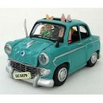 中古ミニカー ウサビッチ プルバックトイ 逃亡者パート1 [E-440]