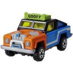 中古トミカ ディズニーモータース DM13エクスクルーザー グーフィー 「ディズニートミカ」