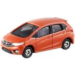 中古トミカ Honda フィット 「トミカ No.66」