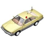 中古トミカ 1/64 あぶない刑事05 日産 レパード(ゴールド) 「トミカリミテッドヴィンテージNEO×またまたあぶな
