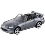 中古トミカ 1/58 Honda S2000 TYPE S(グレー) 「トミカプレミアム 17」