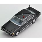 中古トミカ 1/64 あぶない刑事07 日産 セドリック 200E SGL 430型(ブラック) 「トミカリミテ