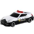 中古トミカ 1/57 日産 フェアレディZ nismo パトロールカー(ホワイト×ブラック) 「トミカ No.61」