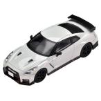 中古ミニカー 1/64 LV-N153a 日産GT-R nismo 2017モデル(ホワイト) 「トミカリミテッドヴィンテージNEO」