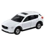 中古トミカ マツダ CX-5 初回特別仕様(ホワイト) 「トミカ No.24」