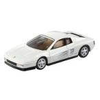 中古トミカ 1/61 テスタロッサ トミカプレミアム発売記念仕様(ホワイト) 「トミカプレミアム 06」