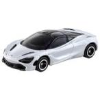 中古トミカ マクラーレン 720S 初回特別仕様(シルバー) 「トミカ No.57」