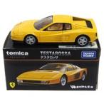 中古トミカ 1/61 テスタロッサ(イエロー) 「トミカプレミアム」 タカラトミーモール限定