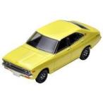 中古ミニカー 1/64 LV-N188b 日産バイオレット 1600SSS(イエロー) 「トミカリミテッドヴィンテージNEO」 [30210