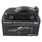 中古トミカ 1/62 レクサス LFA ニュルブルクリンクパッケージ(ブラック) 「トミカプレミアム」 タカラトミーモ