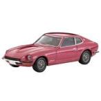 中古ミニカー 1/64 LV-N41d 日産フェアレディZ-L2by2(ワイン) 「トミカリミテッドヴィンテージNEO」 [306979]