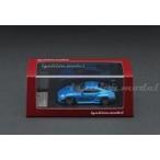 中古ミニカー 1/64 PANDEM TOYOTA 86 V3(ブルーメタリック) [IG1751]