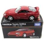 中古トミカ 1/62 トヨタ スープラ(ワインレッド) 「トミカプレミアム」 タカラトミーモール限定