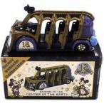 中古トミカ センター・オブ・ジ・アース TOKYO Disney SEA 18TH ANNIVERSARYver.(ゴールド×