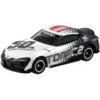 中古トミカ トヨタ GR スープラ トミカ50周年記念仕様 designed by Toyota