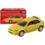 中古トミカ ホンダ シビック タイプR(トミカプレミアム発売記念仕様) 「トミカ No.37」