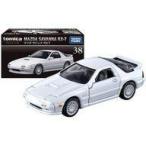 中古トミカ マツダ サバンナ RX-7 「トミカプレミアム 38」