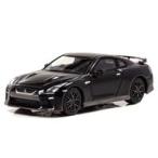 中古ミニカー 1/64 日産 GT-R Limited of 50 units Special Edition R35