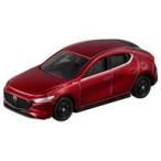 中古トミカ マツダ 3(レッド) 「トミカ No.46」