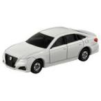 中古ミニカー トヨタ クラウン(ホワイト) 「トミカ No.26」