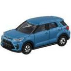 中古ミニカー トヨタ ライズ(赤箱) 「トミカ No.8」