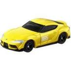 中古トミカ MFゴースト/トヨタ GR スープラ「ドリームトミカ SP」