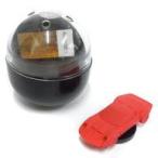 中古ミニカー 1/100 ランボルギーニ・イオタ カプセル(レッド) 「超精密スーパーカー消しゴム」 [ELCJR001]