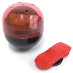 新品ミニカー 1/100 ランボルギーニ・ミウラ カプセル(レッド) 「超精密スーパーカー消しゴム」 [ELCMR001]