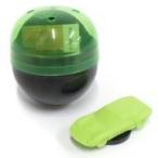 新品ミニカー 1/100 ランボルギーニ・ミウラ カプセル(グリーン) 「超精密スーパーカー消しゴム」 [ELCMG001]