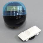 新品ミニカー 1/100 ランボルギーニ・ウラッコ カプセル(ホワイト) 「超精密スーパーカー消しゴム」 [ELCUW001]