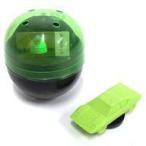 新品ミニカー 1/100 ランボルギーニ・ウラッコ カプセル(グリーン) 「超精密スーパーカー消しゴム」 [ELCUG001]