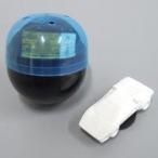 新品ミニカー 1/100 ランボルギーニ・カウンタック LP400S カプセル(ホワイト) 「超精密スーパーカー消しゴム」