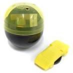 新品ミニカー 1/100 ランボルギーニ・カウンタック LP400S カプセル(イエロー) 「超精密スーパーカー消しゴム」