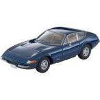 中古ミニカー 1/64 フェラーリ 365 GTB4(ネイビー) 「トミカリミテッドヴィンテージ」 [311539]