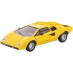 中古トミカ 1/64 LV-N ランボルギーニ カウンタック LP400(イエロー) 「トミカリミテッドヴィンテージNEO
