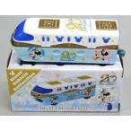 中古トミカ ディズニーリゾートライン 20 Time to Shine!(ホワイト×ライトブルー×ゴールド) 「ト