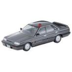 中古トミカ 1/64 LV-N 日産スカイライン 4ドアHT GTパサージュ ツインカム24V 「トミ