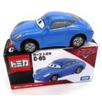 ショッピングカーズ 中古トミカ カーズ サリー スタンダードタイプ(ブルー) 「カーズ・トミカ C-05」