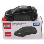 中古トミカ 1/61 トヨタ GR ヤリス(ブラック) 「トミカ」 ジョーシンオリジナル
