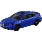 中古トミカ ホンダ アキュラ インテグラ 「トミカ No.75」