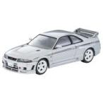 中古トミカ 1/64 LV-N NISMO 400R 松田次生仕様(シルバー) 「トミカ リミテッドヴィンテージNEO」