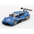 新品ミニカー 1/64 Nissan Z GT500 SUPER GTシリーズ
