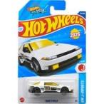 中古ミニカー 1/64 ハコ タイプD 「Hot Wheels ベーシックカー」 [JFN56-9866]