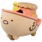 新品トミカ すみっコぐらし ゆめみるふね とんかつ 「ドリームトミカ SP」